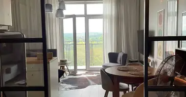 Apartamento 1 habitación en Lodz, Polonia