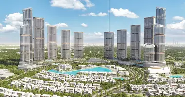 Apartamento en Dubái, Emiratos Árabes Unidos