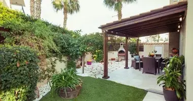 Apartamento 1 habitacion en Limasol, Chipre