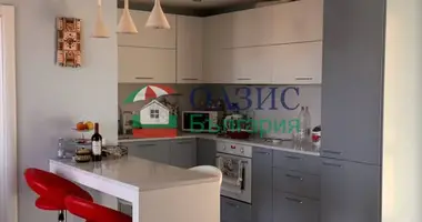 Appartement 2 chambres dans Sveti Vlas, Bulgarie