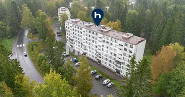 Apartment in Tampere sub-region, Finland