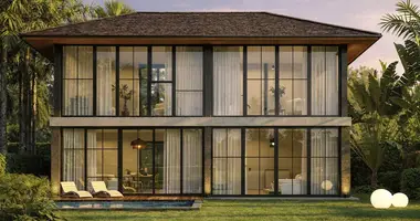 Villa 3 bedrooms in Ubud, Indonesia