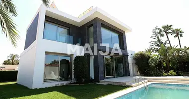 Casa 4 habitaciones en Torrevieja, Španjolska