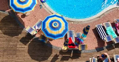 1 bedroom apartment in Nesebar, Bulgaria
