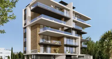2 bedroom apartment in Limassol, Cyprus