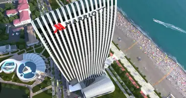 Apartamento 3 habitaciones en Batumi, Georgia