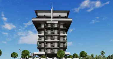 Квартира 2 комнаты в Махмутлар, Турция