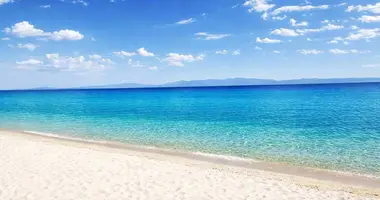 Parcela en Kassandrino, Grecia