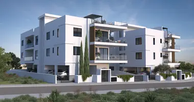 Квартира 2 спальни в Эрими, Кипр