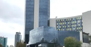 Büro 158 m² in Minsk, Belarus