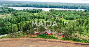 Casa en Tervola, Finlandia