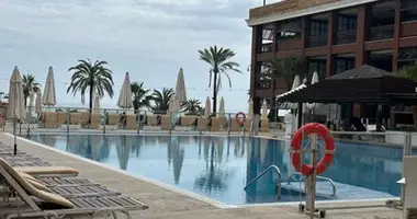 Wohnung 3 Schlafzimmer in Marbella, Spanien