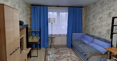 Квартира 1 комната в Фаниполь, Беларусь