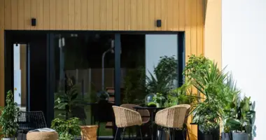 Maison 4 chambres dans Adazi, Lettonie