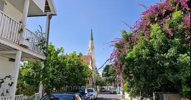 2 room apartment in Tel-Aviv, Israel