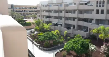 1 bedroom apartment in Adeje, Spain