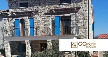 Maison 3 chambres dans Opcina Dezanovac, Croatie