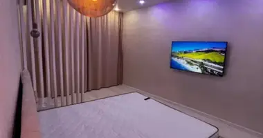 Wohnung 2 zimmer in Odessa, Ukraine