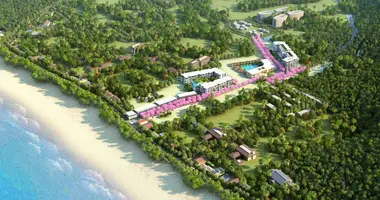 1 bedroom apartment in Sakhu, Thailand