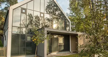 Haus 4 zimmer in Pinki, Lettland
