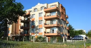 Mieszkanie 2 pokoi w Pomorie, Bułgaria