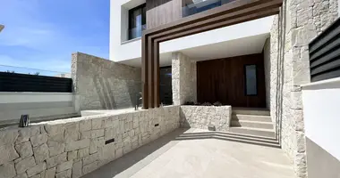 Villa 3 bedrooms in Dolores, Spain