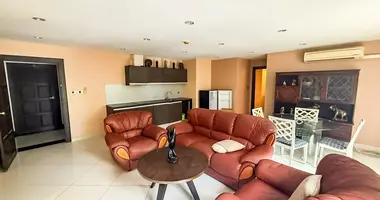 Condo w Pattaya City, Tajlandia