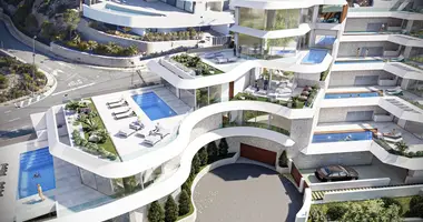 Квартира 3 спальни в Кальпе, Испания