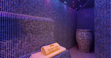 1 bedroom apartment in Budva, Montenegro