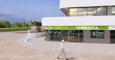 Коммерческое помещение 21 м² в Торревьеха, Испания