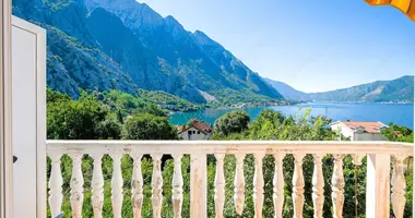 Appartement 2 chambres dans Dobrota, Monténégro