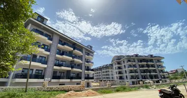 Wohnung 1 Schlafzimmer in Oba, Türkei