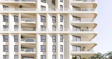 Квартира 1 спальня в Вильяхойоса, Испания