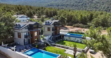 Villa 5 chambres dans Fethiye, Turquie