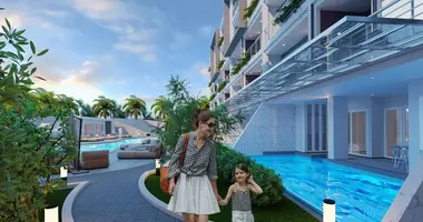 2 bedroom apartment in Rawai, Thailand