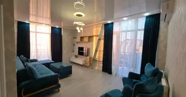 Mieszkanie 2 pokoi w Batumi, Gruzja