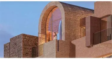 Квартира 1 комната в Химара, Албания