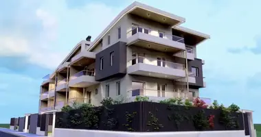 3 bedroom apartment in Thermi, Greece