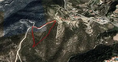 Plot of land in Tsada, Cyprus