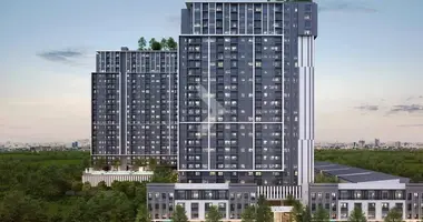 Apartamento independiente Piso independiente 1 habitación en Sangkat Tuol Sangkae 2, Camboya