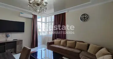 2 bedroom apartment in Batumi, Georgia