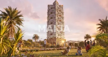Wohnung 2 zimmer in Dubai, Vereinigte Arabische Emirate