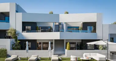 Bungalow in San Miguel de Salinas, Spanien