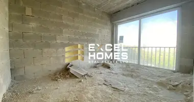Apartamento 3 habitaciones en Attard, Malta