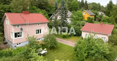House in Turku sub-region, Finland