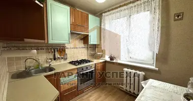 Apartamento 3 habitaciones en Muchaviecki sielski Saviet, Belarús