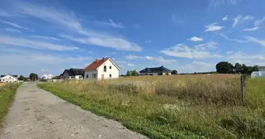 Działka w Porazyn, Polska