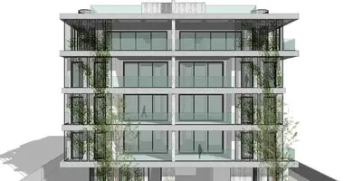 Квартира 1 спальня в муниципалитет Лимасол, Кипр