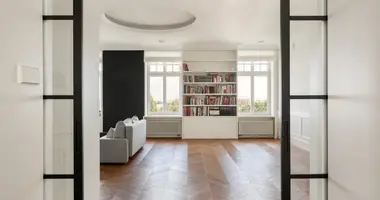 3 room apartment in Warsaw, Poland