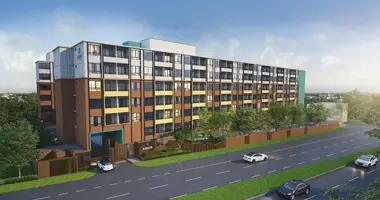 1 bedroom apartment in Si Sunthon, Thailand